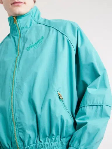 Willy Chavarria Ruff Rider Cotton Track Jacket - Men | Thumbnail 5