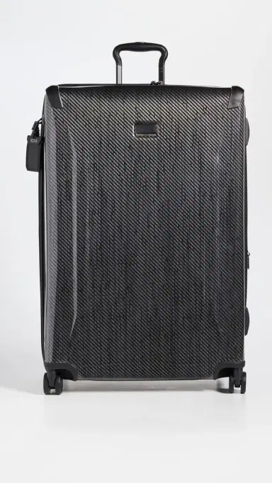TUMI Extended Expandable Trip Packing Case Black/Graphite | Thumbnail 2