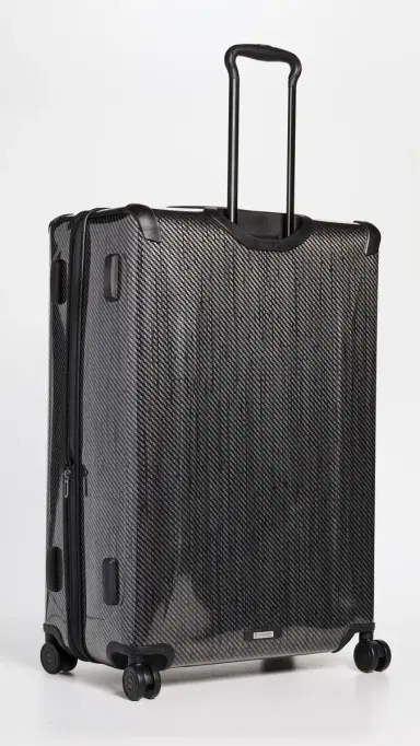 TUMI Extended Expandable Trip Packing Case Black/Graphite | Thumbnail 4