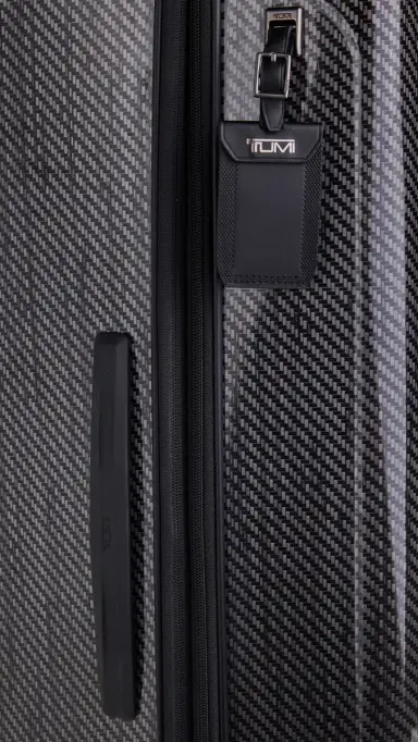 TUMI Extended Expandable Trip Packing Case Black/Graphite | Thumbnail 5