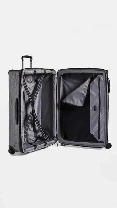 TUMI Extended Expandable Trip Packing Case Black/Graphite | Thumbnail 6