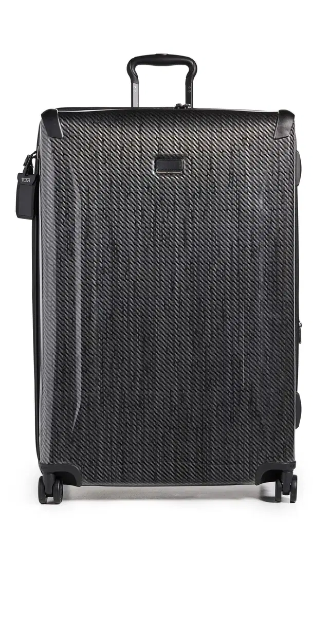 Extended Expandable Trip Packing Case Black/Graphite One Size