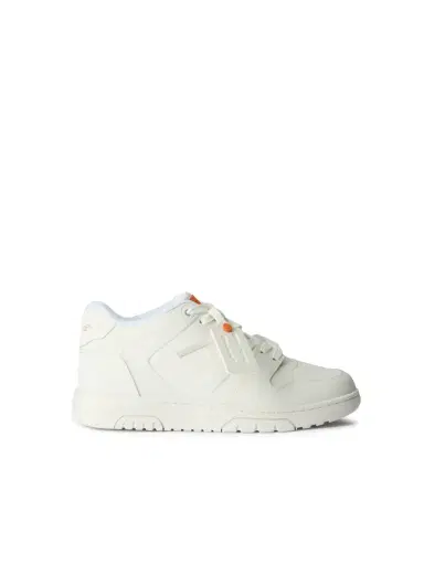 Off-White Out Of Office Molded Sneakers | Thumbnail 1 Off-White Out Of Office Molded Sneakers | Thumbnail 1