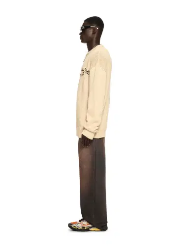 Off-White Overdyed Straight Jeans | Thumbnail 3