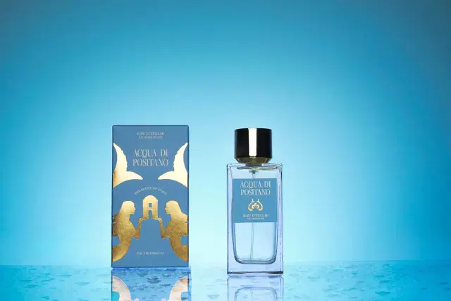 Emporio Sirenuse Acqua di Positano edp