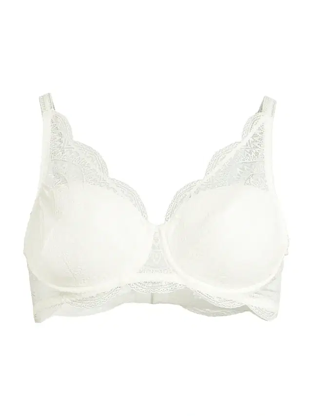 Simone Pérèle Women's Karma Molded Lace Bra