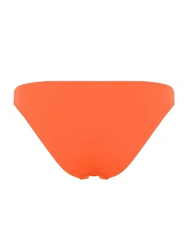 Eres Women's Fripon Low-Rise Bikini Bottom - Soleil - Size 10 | Thumbnail 3