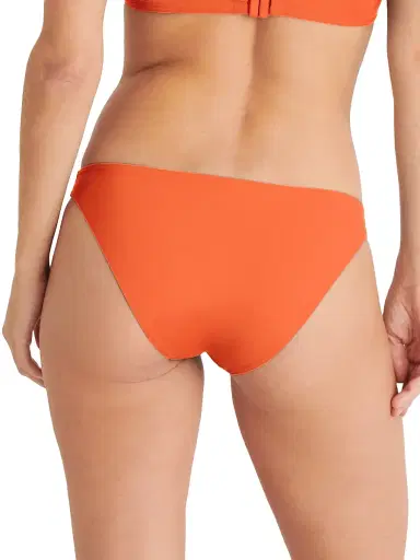 Eres Women's Fripon Low-Rise Bikini Bottom - Soleil - Size 10 | Thumbnail 5