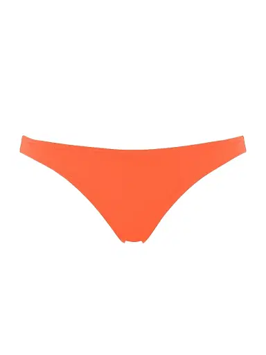 Eres Women's Fripon Low-Rise Bikini Bottom - Soleil - Size 10 | Thumbnail 1