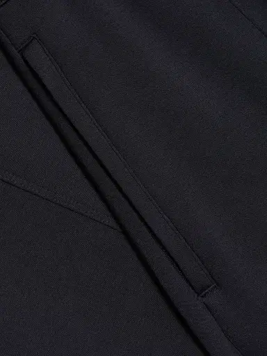 Emporio Armani Men's Jersey Joggers - Navy - Size Large | Thumbnail 7 Emporio Armani Men's Jersey Joggers - Navy - Size Large | Thumbnail 7