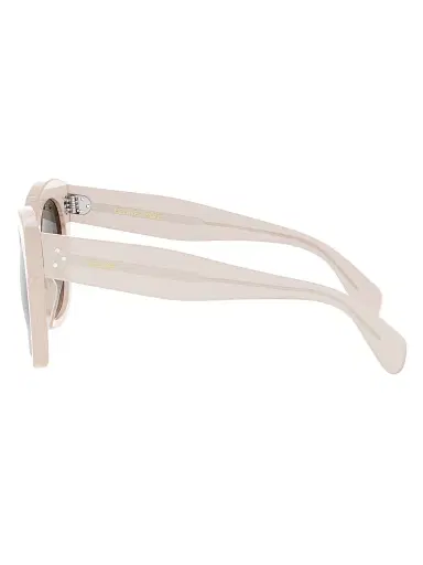 Celine Women's 54MM Square Cat-Eye Sunglasses | Thumbnail 3 Celine Women's 54MM Square Cat-Eye Sunglasses | Thumbnail 3