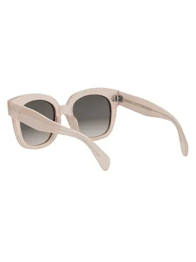 Celine Women's 54MM Square Cat-Eye Sunglasses | Thumbnail 4 Celine Women's 54MM Square Cat-Eye Sunglasses | Thumbnail 4