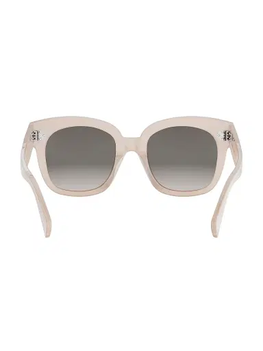Celine Women's 54MM Square Cat-Eye Sunglasses | Thumbnail 5 Celine Women's 54MM Square Cat-Eye Sunglasses | Thumbnail 5