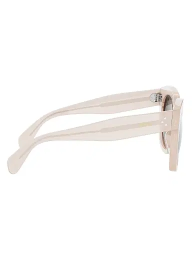 Celine Women's 54MM Square Cat-Eye Sunglasses | Thumbnail 7 Celine Women's 54MM Square Cat-Eye Sunglasses | Thumbnail 7