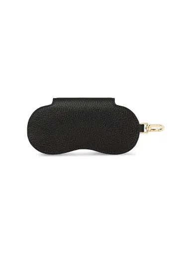 MAISON de SABRÉ Women's Leather Sunglasses Sling Case | Thumbnail 6