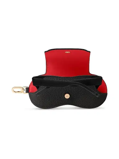 MAISON de SABRÉ Women's Leather Sunglasses Sling Case | Thumbnail 7