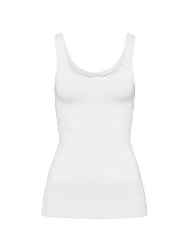 Hanro Women's Touch Feeling Tank | Thumbnail 1