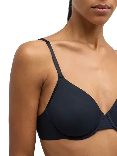 Hanro Women's Cotton Sensation Underwire Bra | Thumbnail 5