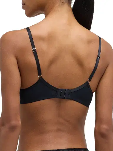 Hanro Women's Cotton Sensation Underwire Bra | Thumbnail 6