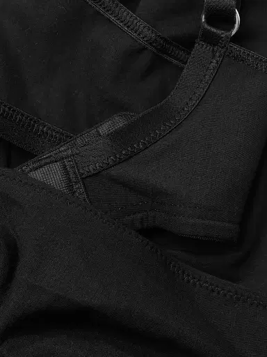 Hanro Women's Cotton Sensation Underwire Bra | Thumbnail 8