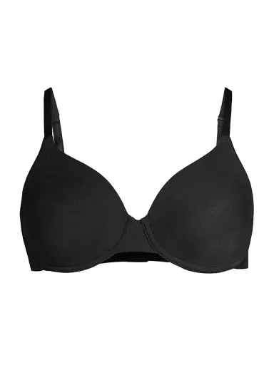 Hanro Women's Cotton Sensation Underwire Bra | Thumbnail 1