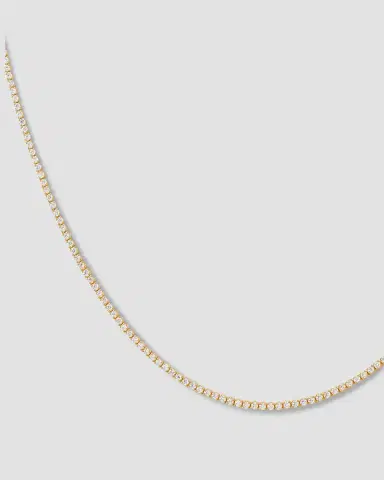 Jennifer Fisher Lab Diamond Round Cut 2 Extender | Thumbnail 2