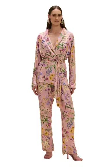 PatBo HEATHER PAJAMA (pink) | Thumbnail 1 PatBo HEATHER PAJAMA (pink) | Thumbnail 1
