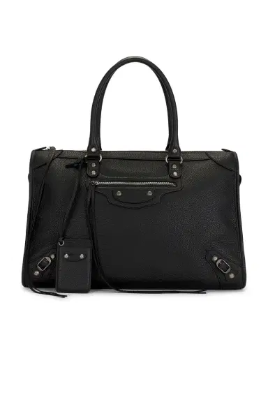 Balenciaga Le City Business Duffle Bag Large | Thumbnail 2
