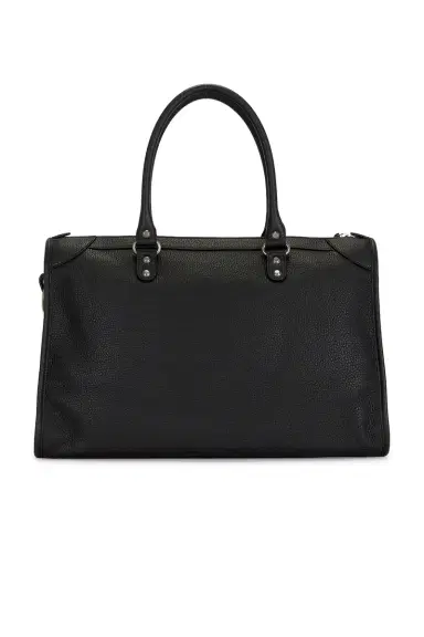 Balenciaga Le City Business Duffle Bag Large | Thumbnail 3