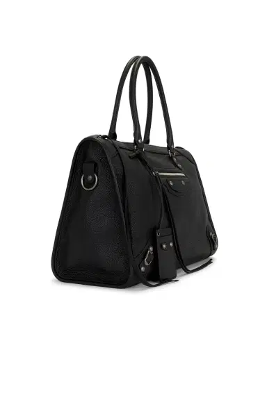 Balenciaga Le City Business Duffle Bag Large | Thumbnail 4