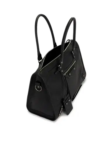 Balenciaga Le City Business Duffle Bag Large | Thumbnail 5