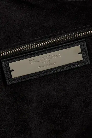 Balenciaga Le City Business Duffle Bag Large | Thumbnail 6