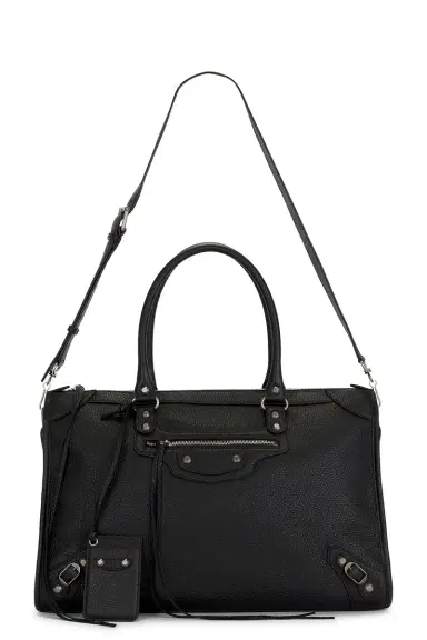 Balenciaga Le City Business Duffle Bag Large | Thumbnail 1