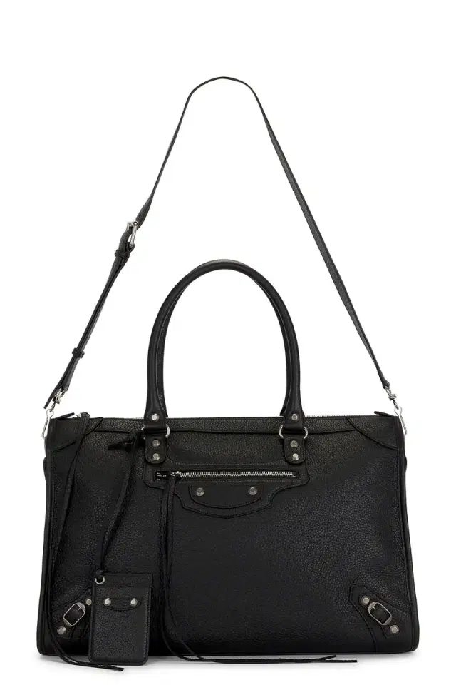 Balenciaga Le City Business Duffle Bag Large