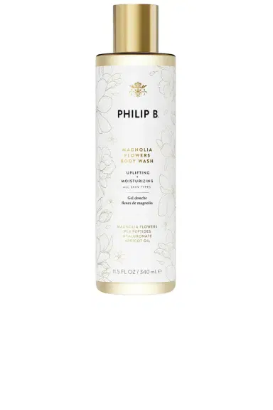 Philip B Magnolia Flowers Body Wash | Thumbnail 1 Philip B Magnolia Flowers Body Wash | Thumbnail 1