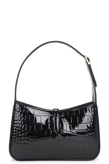 Saint Laurent Le 5 a 7 Shoulder Bag | Thumbnail 3 Saint Laurent Le 5 a 7 Shoulder Bag | Thumbnail 3