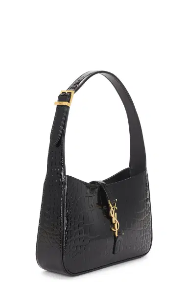 Saint Laurent Le 5 a 7 Shoulder Bag | Thumbnail 4 Saint Laurent Le 5 a 7 Shoulder Bag | Thumbnail 4