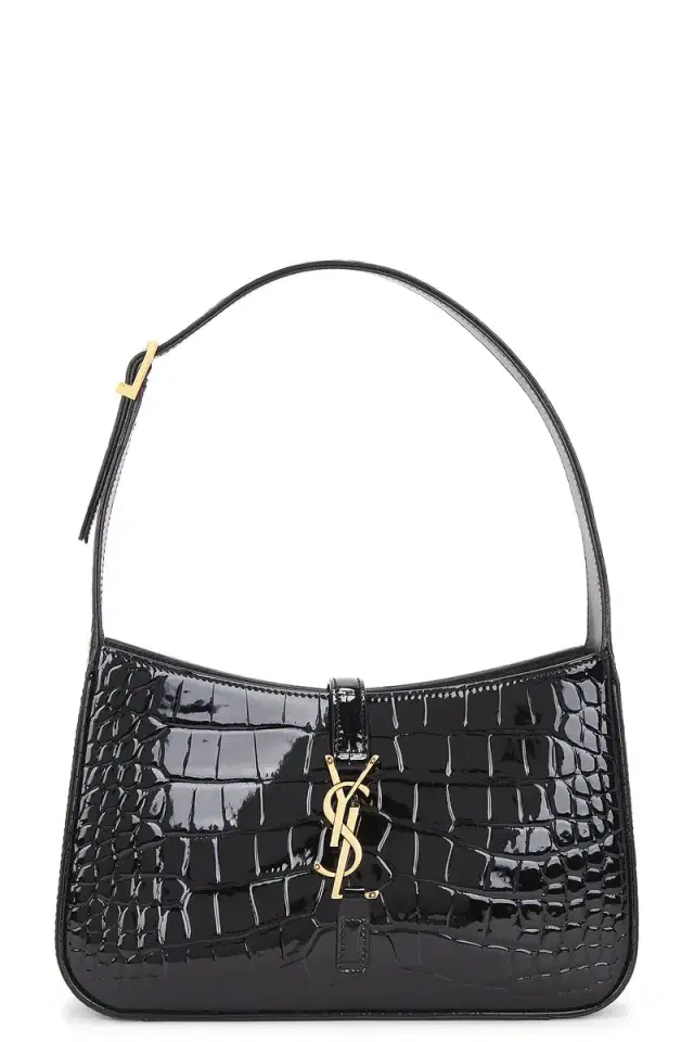 Saint Laurent Le 5 a 7 Shoulder Bag