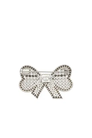 Valentino Garavani Trop Chou Brooch | Thumbnail 3 Valentino Garavani Trop Chou Brooch | Thumbnail 3