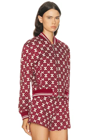 Dries Van Noten Helan Jacket | Thumbnail 3 Dries Van Noten Helan Jacket | Thumbnail 3