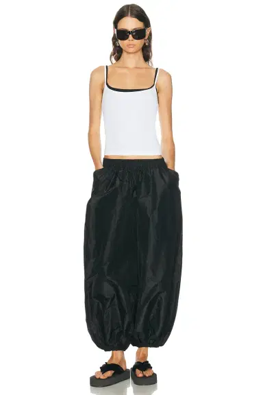 Suzie Kondi Sofia Balloon Pant | Thumbnail 5 Suzie Kondi Sofia Balloon Pant | Thumbnail 5