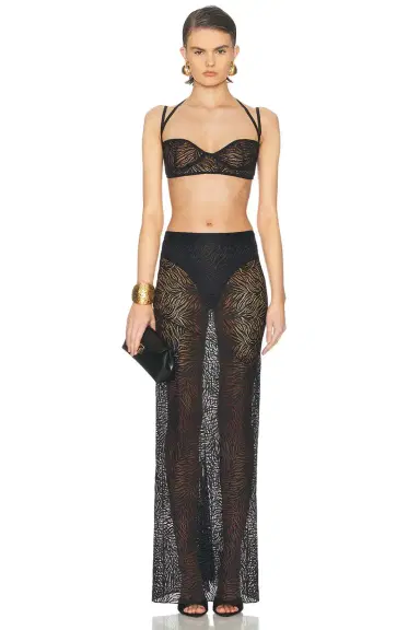 Atlein Bralette Top | Thumbnail 4 Atlein Bralette Top | Thumbnail 4