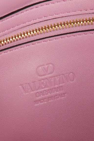 Valentino Garavani Rockstud Spike Shoulder Bag | Thumbnail 7