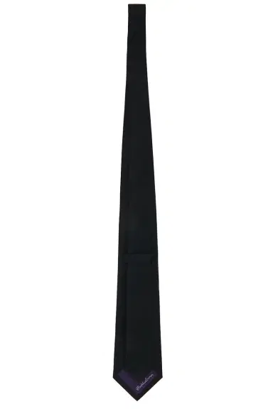 Ralph Lauren Collection Satin Neck Tie | Thumbnail 2