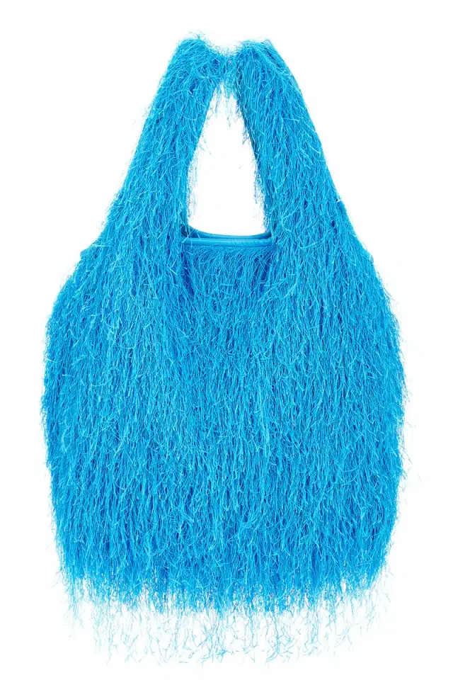 Dries Van Noten Marche Bag