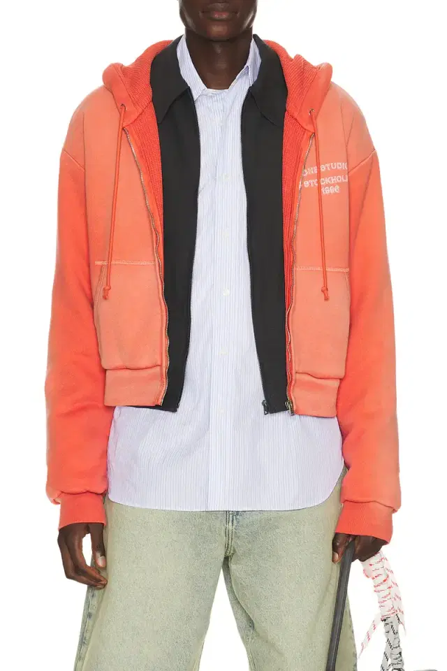 Feida Sunkissed Hoodie