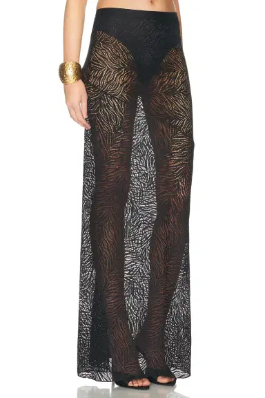 Atlein Long Skirt | Thumbnail 2