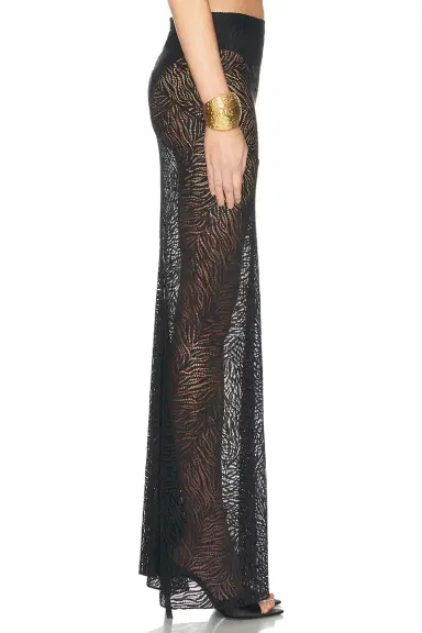 Atlein Long Skirt | Thumbnail 3