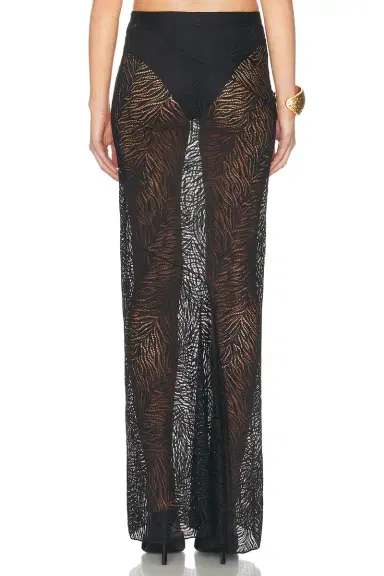 Atlein Long Skirt | Thumbnail 4