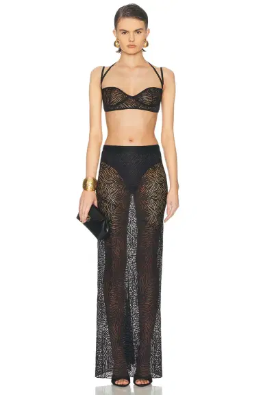 Atlein Long Skirt | Thumbnail 5